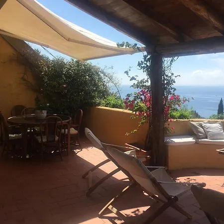 Hébergement de vacances Serena