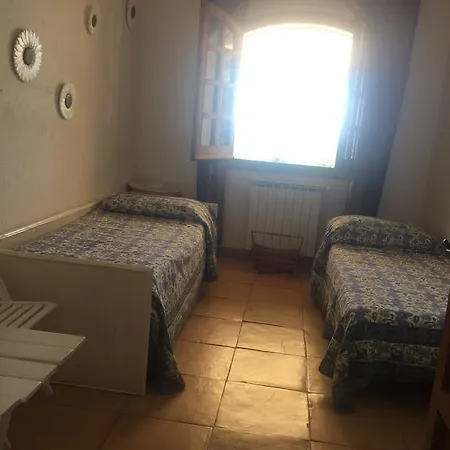 Serena Hébergement de vacances San Felice Circeo