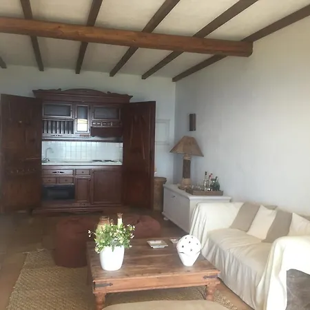 Serena Hébergement de vacances