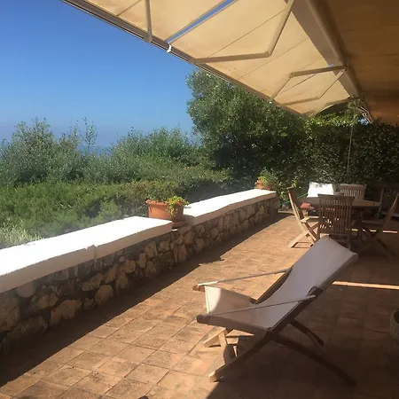Hébergement de vacances Serena *