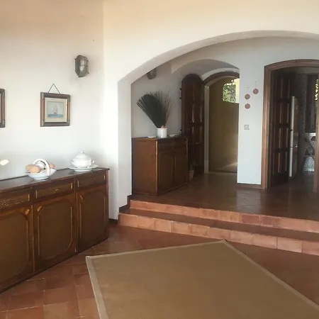 Serena Hébergement de vacances