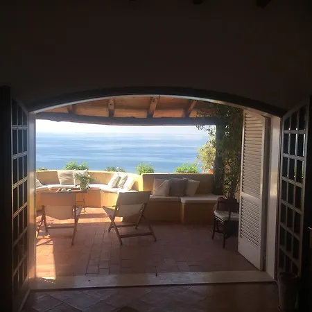 Serena Hébergement de vacances *