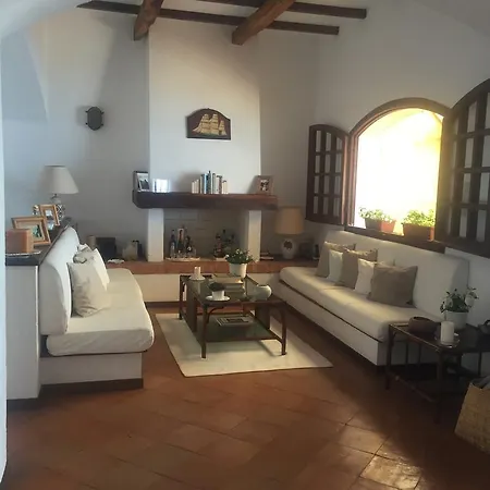 Hébergement de vacances Serena